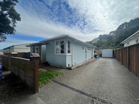 135 Miramar Avenue, Miramar, Wellington