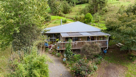 41 Crene Road, Kaitaia, Kaitaia