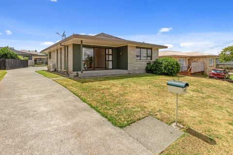 26A David Street, Morrinsville, Morrinsville