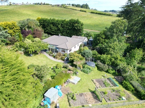 117 Fortification Road, Kakanui, Oamaru
