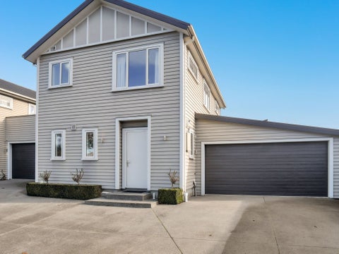 47B McMahon Drive, Aidanfield, Christchurch