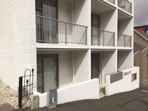 1/93 Filleul Street, Dunedin Central, Dunedin