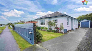 96 Jenkin Street, Strathern, Invercargill