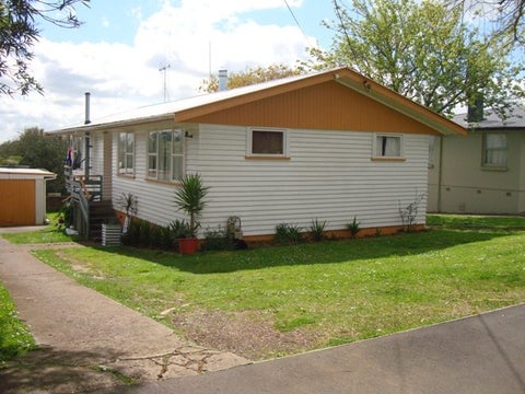 16 Hamblyn Crescent, Nawton, Hamilton