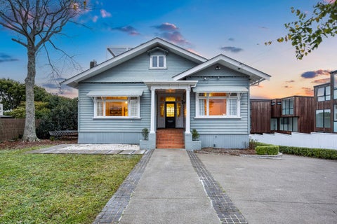 36A Clonbern Road, Remuera, Auckland