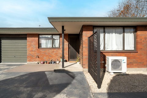 226 Yaldhurst Road, Avonhead, Christchurch