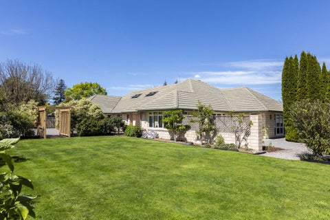 7 Belmont Avenue, Rangiora, Rangiora