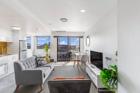 1303/1 Hobson Street, Auckland Central, Auckland