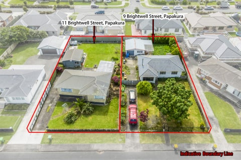 11 Brightwell Street, Papakura, Papakura