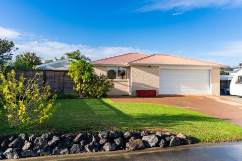 1 Ruby Lane, Mangawhai