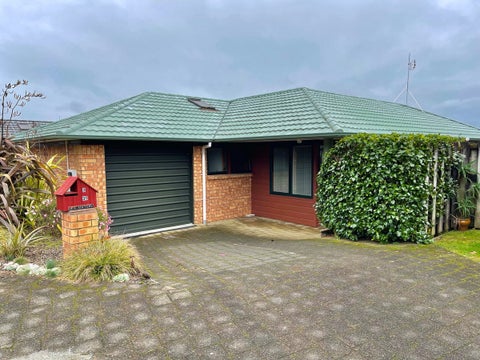 35 Northleigh Place, Te Awamutu, Te Awamutu