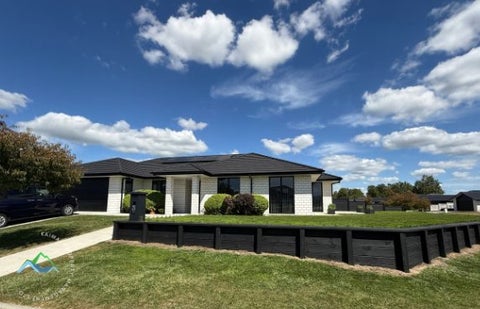 20 Hinerangi Crescent, Matamata, Matamata