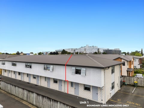 1/81 Normandy Avenue, Melville, Hamilton