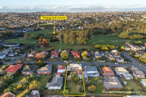 9 Tiki Street, New Lynn, Auckland