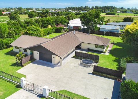 17 Abattoir Road, Westport, Westport