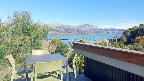 8a Hawkhurst Road, Lyttelton, Banks Peninsula, Canterbury