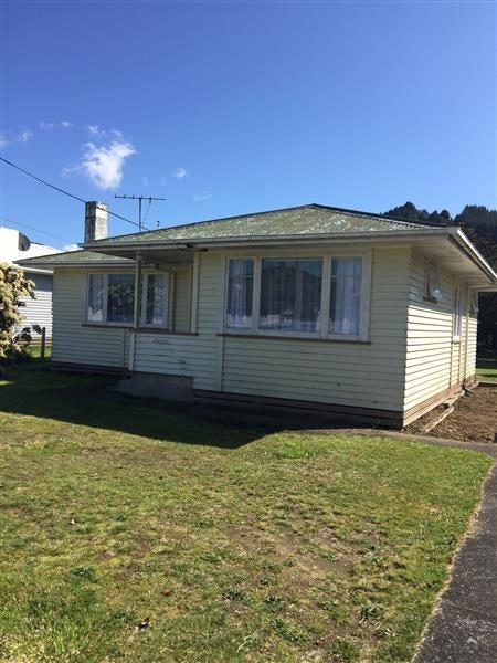 9 O'Reilly Crescent, Taumarunui