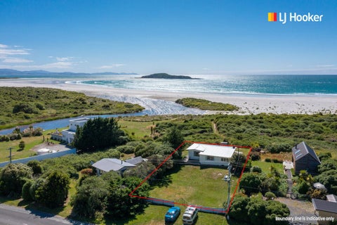 111 Moturata Road, Taieri Beach, Taieri Beach