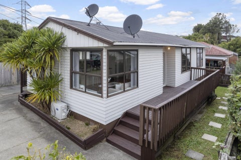 19 Margate Road, Blockhouse Bay, Auckland