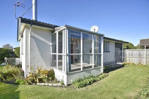 23A Porter Place, Kaiapoi, Kaiapoi