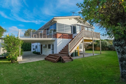 34A Sea Spray Drive, Bucklands Beach, Auckland
