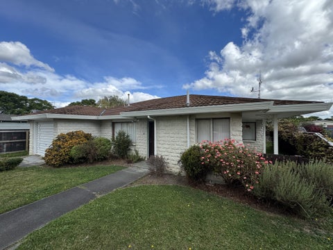 100 Maxwells Line, Awapuni, Palmerston North