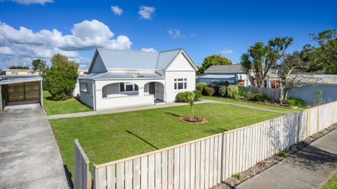 13 Sandilands Street, Feilding, Feilding