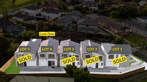16D Imatra Place, Sunnyhills, Auckland