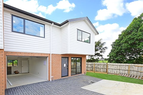 37E Cornwall Road, Papatoetoe, Auckland