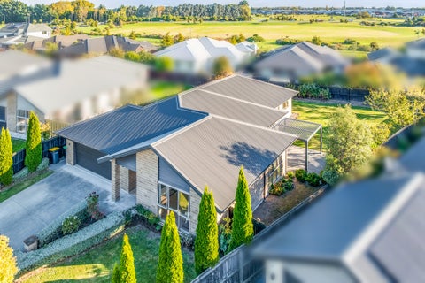 9 Wardell Street, Wigram, Christchurch