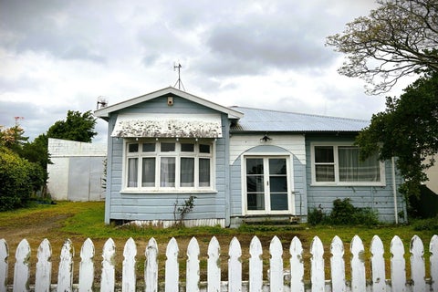 43 Bourke Street, Palmerston North, Palmerston North