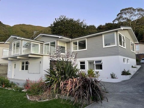15 Mission Street, Waterloo, Lower Hutt
