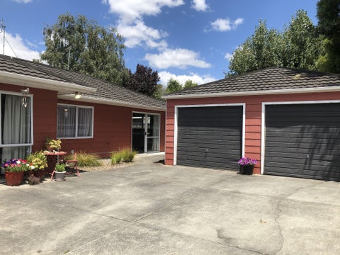 48 Botanical Road, Takaro, Palmerston North