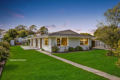 9 Vickery Street, Kaiapoi, Kaiapoi