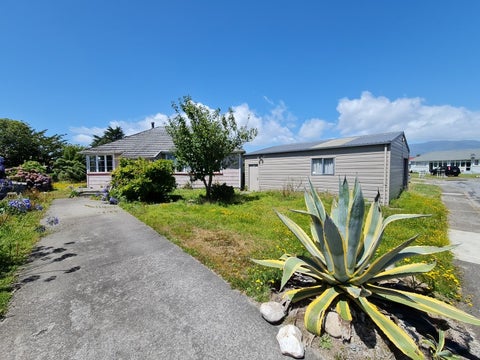 32 Luff Place, Westport, Westport