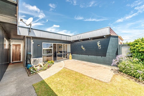 3/54 Fitzherbert Avenue, Tawhero, Whanganui