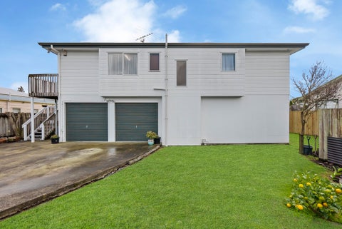 188A Old Wairoa Road, Papakura, Papakura