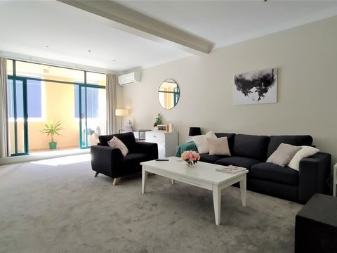 25/33 Taranaki Street, Te Aro, Wellington