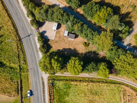 0 Weston-Ngapara Road, Enfield, Oamaru