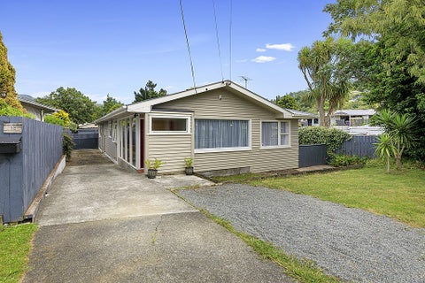 13 Rawhiti Street, Stokes Valley, Lower Hutt