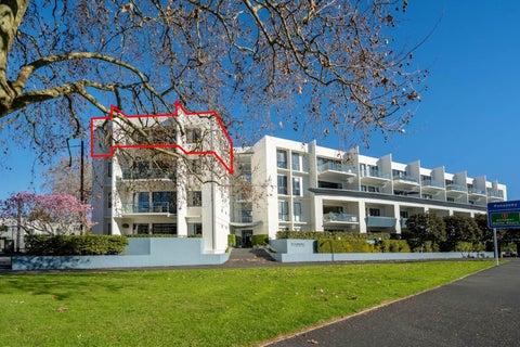 4A/220 Victoria Street West, Auckland Central, Auckland