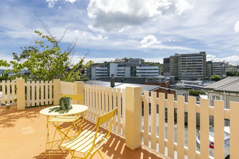 8/245 Adelaide Road, Newtown, Wellington
