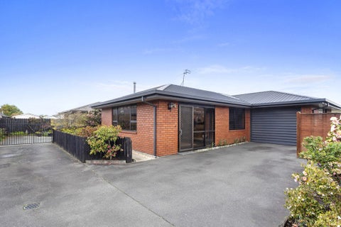 20B Murray Street, Rangiora, Rangiora