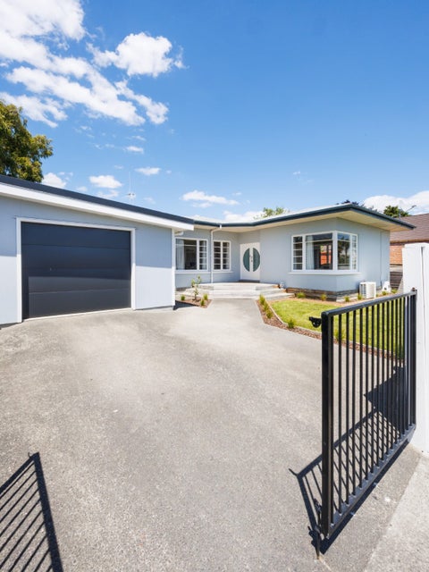 4B Palm Avenue, Hokowhitu, Palmerston North