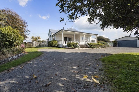 327 Matai Road, Matamata, Matamata