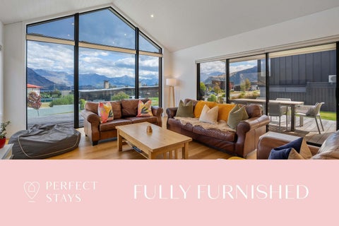 54 Infinity Drive, Wanaka, Wanaka