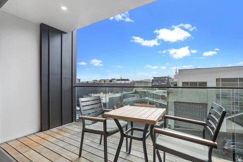 204/12 Mackelvie Street, Grey Lynn, Auckland