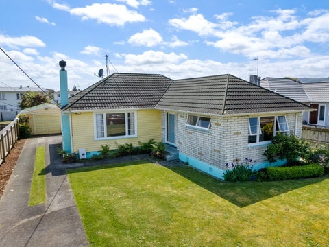 37 Dorset Street, Levin, Levin