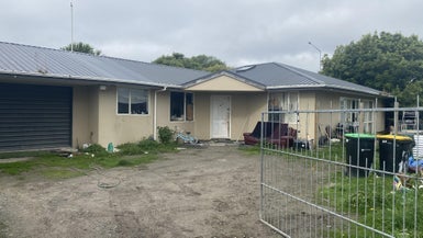 14 Camleigh Close, Kaiapoi, Kaiapoi