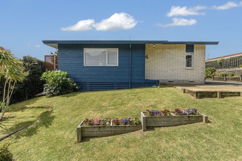 101 Laurence Street North, Gate Pa, Tauranga